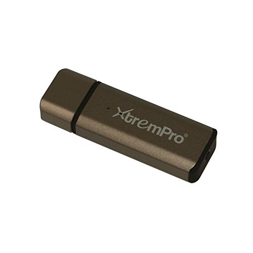 ANTOGOO XtremPro X1 Portable USB DAC Headphone Amplifier - (X1), Gray