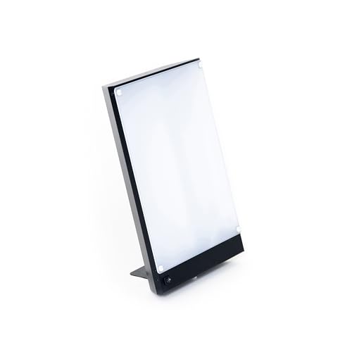 BOXelite Light Therapy Lamp - 10,000 Lux Bright Light by Northern Light Technologies