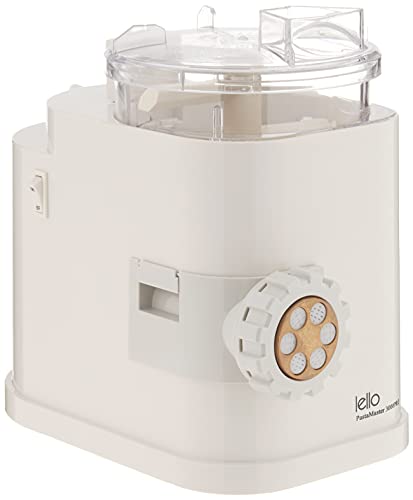 Lello 2730 3000 PastaMaster Automatic Pasta Maker