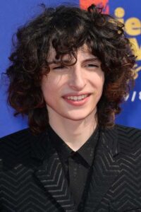 Almost Afro Hairstyle