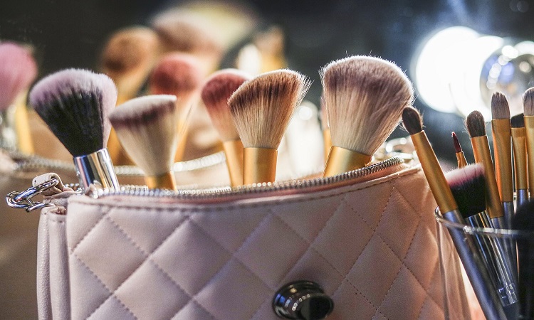 Makeup Brushes