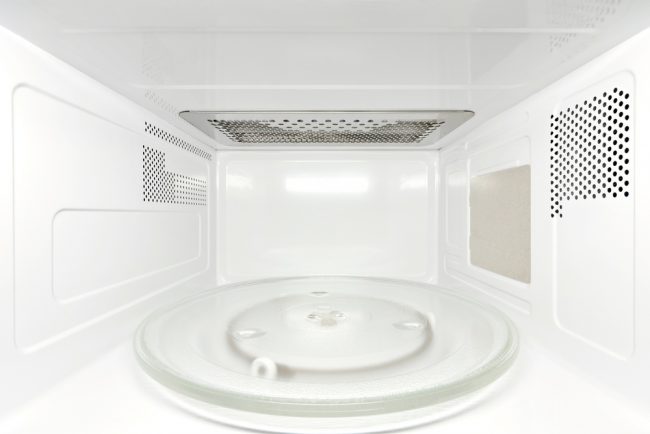 best countertop microwave review