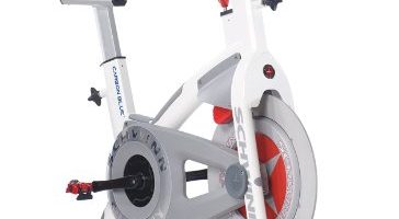 best spin bike Schwinn Fitness AC PERFORMANCE PLUS