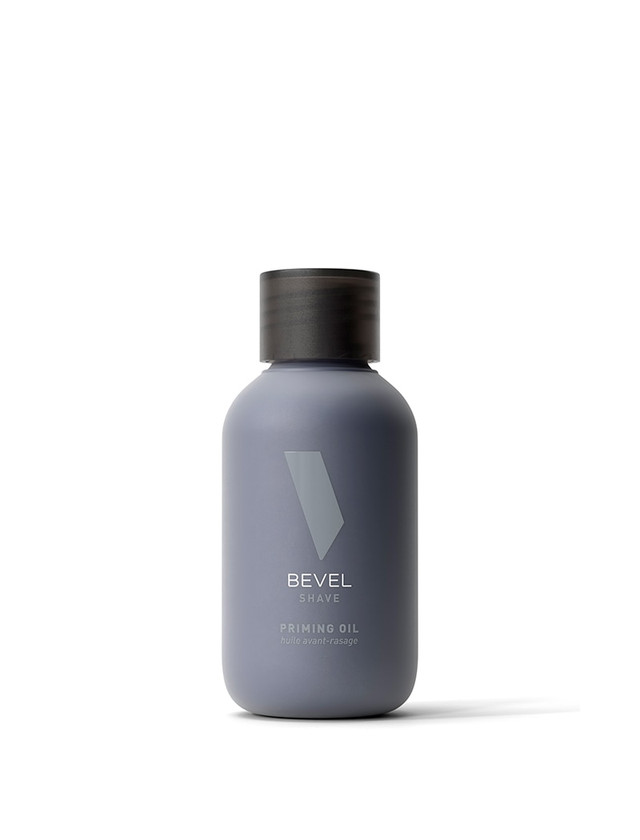 Bevel Pre Shave Priming Oil