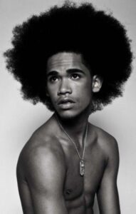 Big Afro