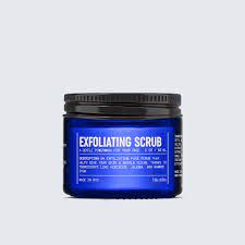 Blu Atlas Exfoliating Scrub Blu Atlas Exfoliating Scrub