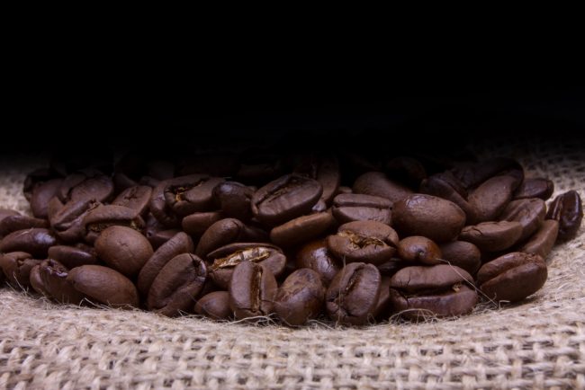 Blue Mountain Coffee Jamaica