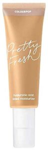 ColourPop Pretty Fresh Hyaluronic Acid Tinted Moisturizer