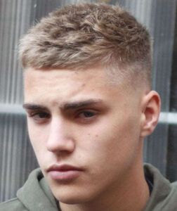 Crew Cut