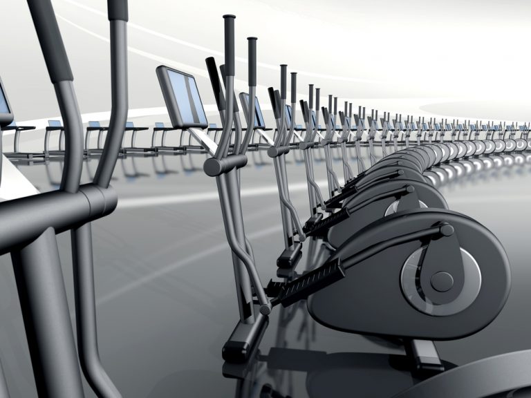 elliptical machine
