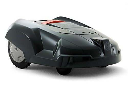 Husqvarna Automower 220AC Robotic Lawn Mower