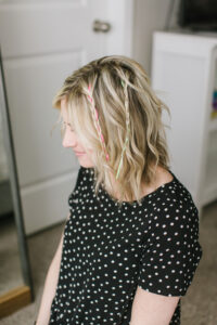 Loose Waves