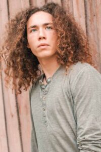 Mega Jewfro