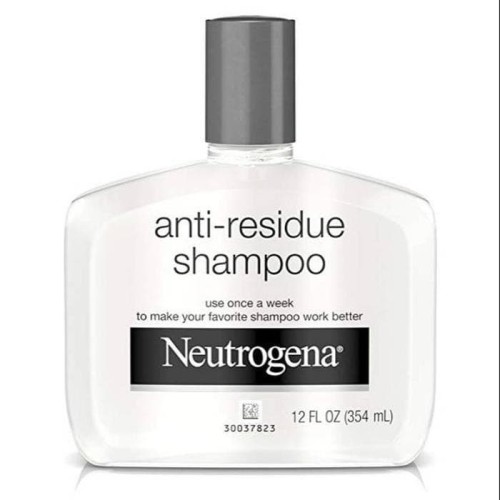 Neutrogena Anti Residue Shampoo