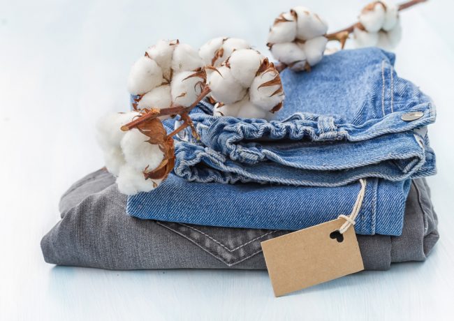 Nice Clothing - quality material
