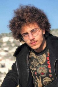Perfect Jewfro