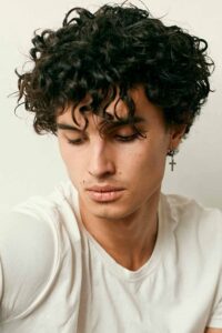 Teased Jewfro