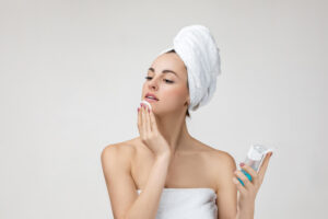 Exfoliate