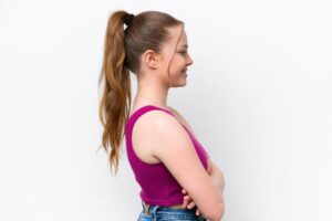 Ponytail