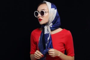 Head Scarf
