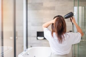 Wash-and-Go